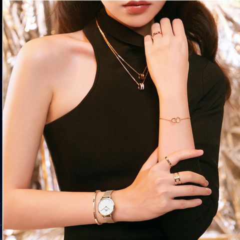  ĐỒNG HỒ NỮ DANIEL WELLINGTON DW00100594 CHÍNH HÃNG 