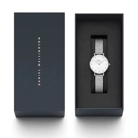  DANIEL WELLINGTON NỮ DW00100592 CHÍNH HÃNG 