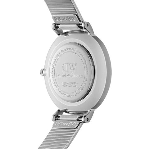  DANIEL WELLINGTON NỮ DW00100592 CHÍNH HÃNG 