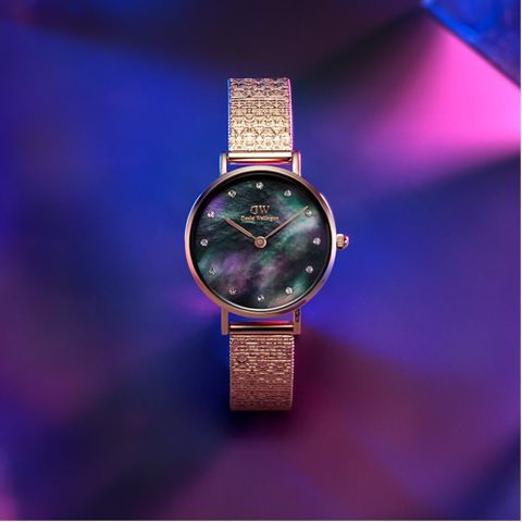  ĐỒNG HỒ NỮ DANIEL WELLINGTON DW00100591 CHÍNH HÃNG 