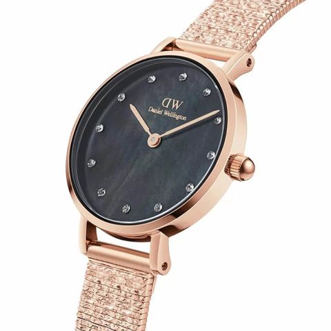  ĐỒNG HỒ NỮ DANIEL WELLINGTON DW00100591 CHÍNH HÃNG 