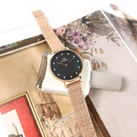  DANIEL WELLINGTON NỮ DW00100591 CHÍNH HÃNG 