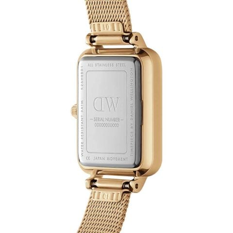  ĐỒNG HỒ NỮ DANIEL WELLINGTON DW00100583 CHÍNH HÃNG 