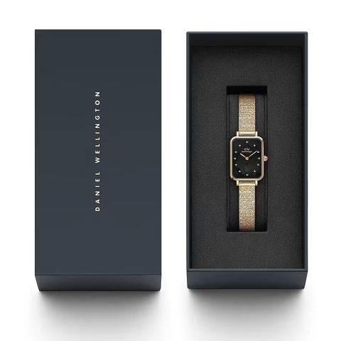  DANIEL WELLINGTON NỮ DW00100583 CHÍNH HÃNG 