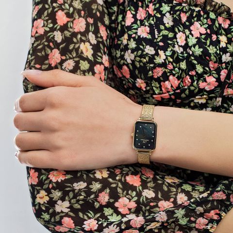  ĐỒNG HỒ NỮ DANIEL WELLINGTON DW00100583 CHÍNH HÃNG 
