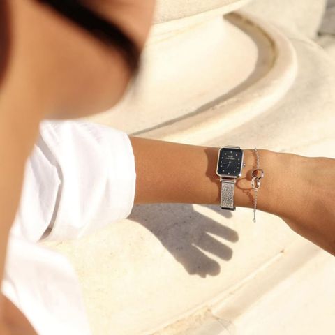  ĐỒNG HỒ NỮ DANIEL WELLINGTON DW00100581 CHÍNH HÃNG 