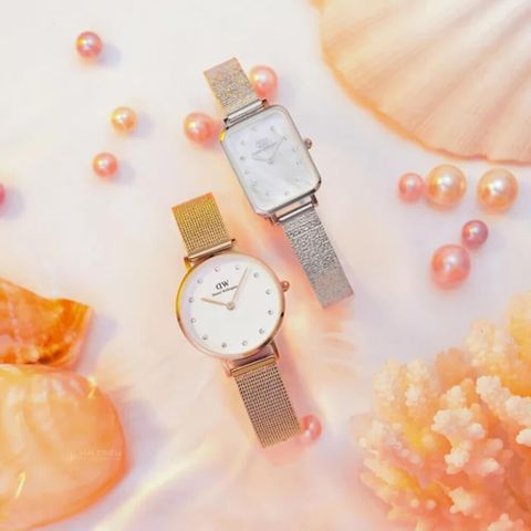  ĐỒNG HỒ NỮ DANIEL WELLINGTON DW00100578 CHÍNH HÃNG 