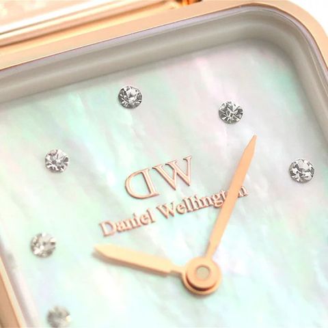  ĐỒNG HỒ NỮ DANIEL WELLINGTON DW00100578 CHÍNH HÃNG 