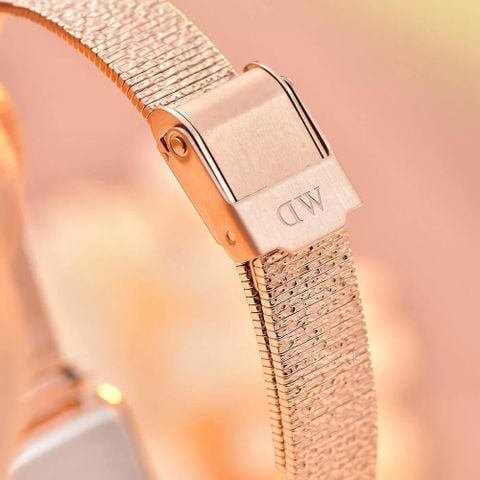  DANIEL WELLINGTON NỮ DW00100578 CHÍNH HÃNG 