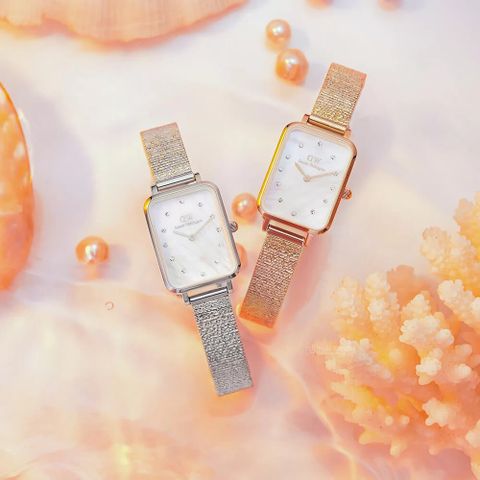  ĐỒNG HỒ NỮ DANIEL WELLINGTON DW00100578 CHÍNH HÃNG 