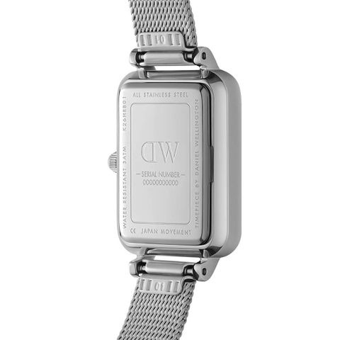  ĐỒNG HỒ NỮ DANIEL WELLINGTON DW00100581 CHÍNH HÃNG 