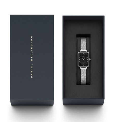  ĐỒNG HỒ NỮ DANIEL WELLINGTON DW00100581 CHÍNH HÃNG 