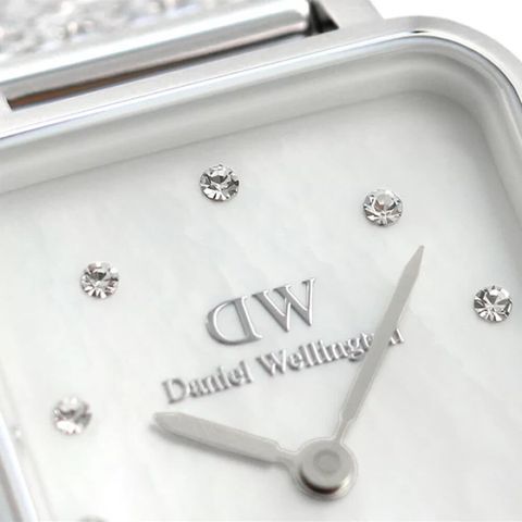  ĐỒNG HỒ NỮ DANIEL WELLINGTON DW00100580 CHÍNH HÃNG 