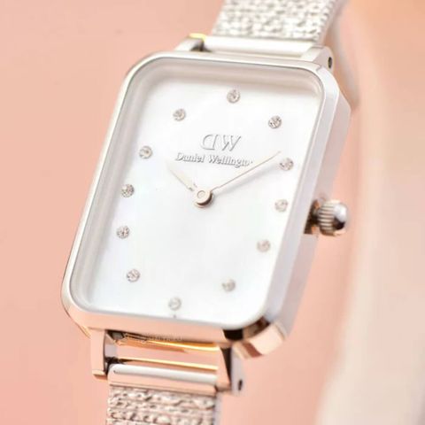  DANIEL WELLINGTON NỮ DW00100580 CHÍNH HÃNG 