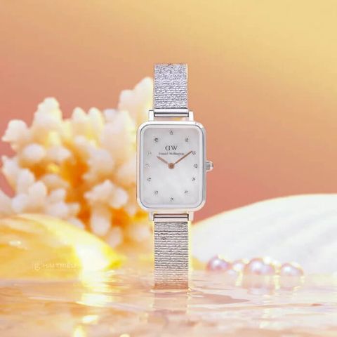  ĐỒNG HỒ NỮ DANIEL WELLINGTON DW00100580 CHÍNH HÃNG 
