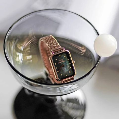  ĐỒNG HỒ NỮ DANIEL WELLINGTON DW00100579 CHÍNH HÃNG 