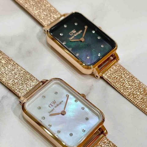  ĐỒNG HỒ NỮ DANIEL WELLINGTON DW00100579 CHÍNH HÃNG 