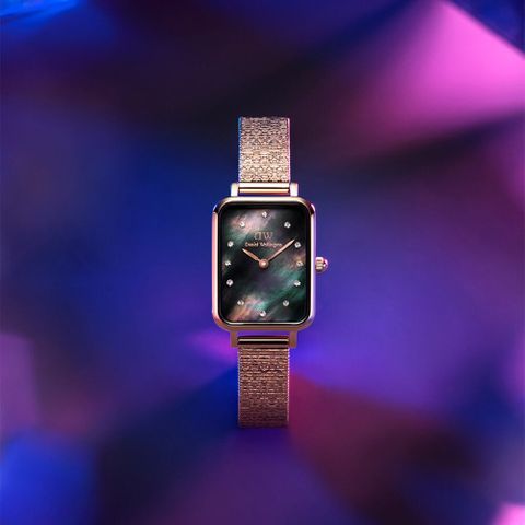  ĐỒNG HỒ NỮ DANIEL WELLINGTON DW00100579 CHÍNH HÃNG 