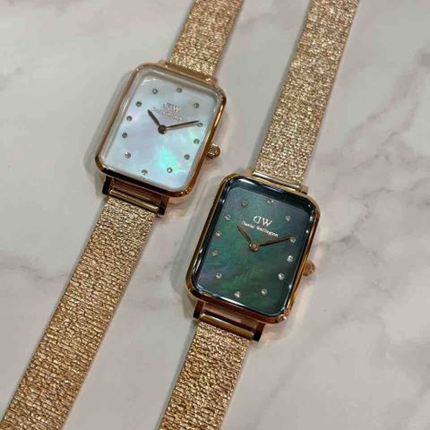  ĐỒNG HỒ NỮ DANIEL WELLINGTON DW00100579 CHÍNH HÃNG 