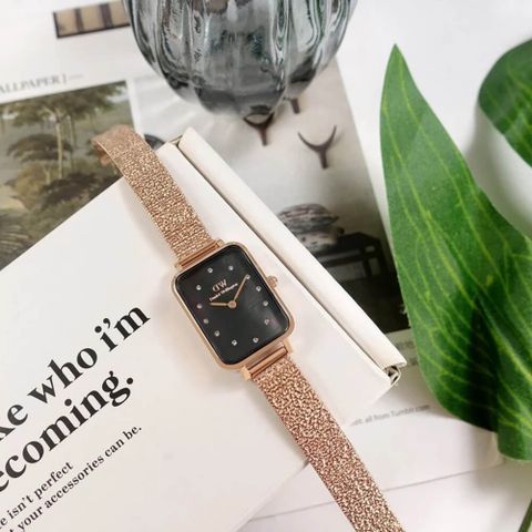  ĐỒNG HỒ NỮ DANIEL WELLINGTON DW00100579 CHÍNH HÃNG 