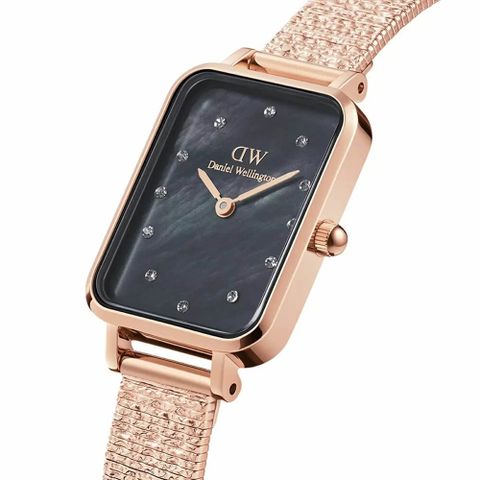  ĐỒNG HỒ NỮ DANIEL WELLINGTON DW00100579 CHÍNH HÃNG 