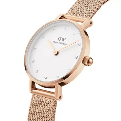  DANIEL WELLINGTON NỮ DW00100528 CHÍNH HÃNG 