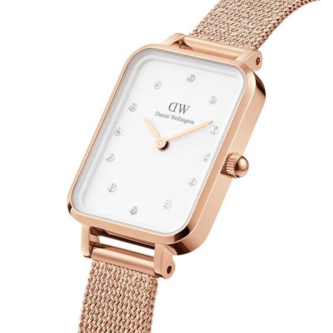  DANIEL WELLINGTON NỮ DW00100527 CHÍNH HÃNG 