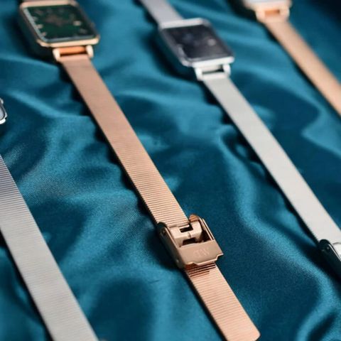  ĐỒNG HỒ NỮ DANIEL WELLINGTON DW00100522 CHÍNH HÃNG 