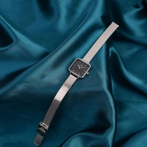  ĐỒNG HỒ NỮ DANIEL WELLINGTON DW00100522 CHÍNH HÃNG 