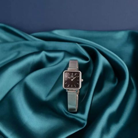  ĐỒNG HỒ NỮ DANIEL WELLINGTON DW00100522 CHÍNH HÃNG 
