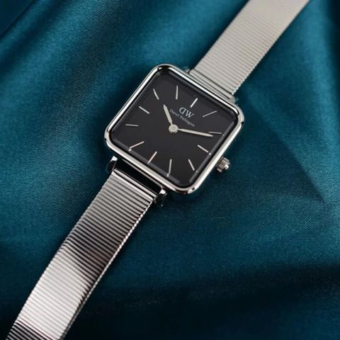  ĐỒNG HỒ NỮ DANIEL WELLINGTON DW00100522 CHÍNH HÃNG 