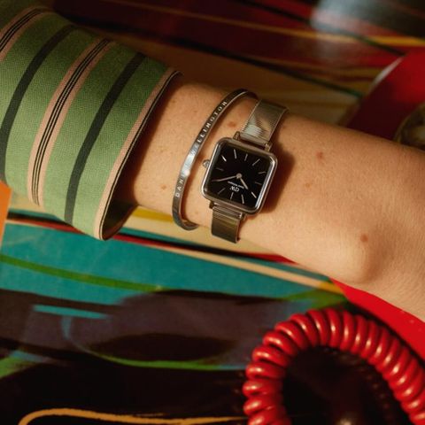  ĐỒNG HỒ NỮ DANIEL WELLINGTON DW00100522 CHÍNH HÃNG 