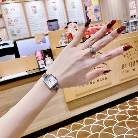  ĐỒNG HỒ NỮ DANIEL WELLINGTON DW00100521 CHÍNH HÃNG 