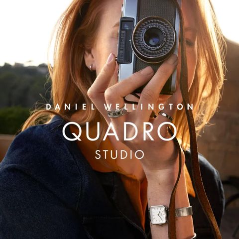  ĐỒNG HỒ NỮ DANIEL WELLINGTON DW00100521 CHÍNH HÃNG 