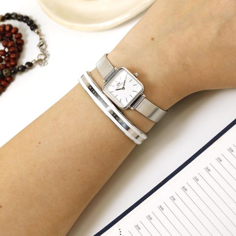  ĐỒNG HỒ NỮ DANIEL WELLINGTON DW00100521 CHÍNH HÃNG 