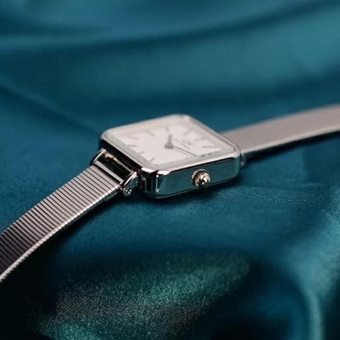  ĐỒNG HỒ NỮ DANIEL WELLINGTON DW00100521 CHÍNH HÃNG 
