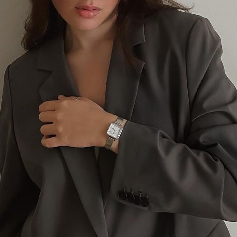  ĐỒNG HỒ NỮ DANIEL WELLINGTON DW00100521 CHÍNH HÃNG 