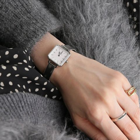 ĐỒNG HỒ NỮ DANIEL WELLINGTON DW00100521 CHÍNH HÃNG 