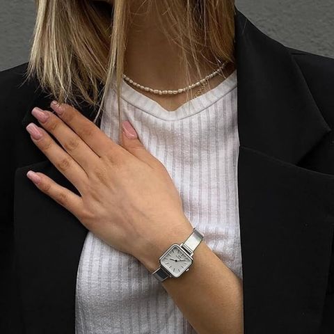  ĐỒNG HỒ NỮ DANIEL WELLINGTON DW00100521 CHÍNH HÃNG 