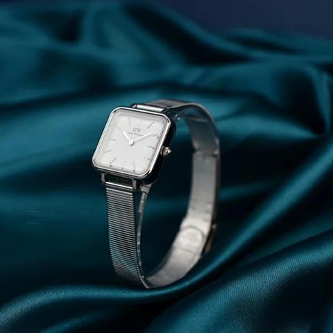  ĐỒNG HỒ NỮ DANIEL WELLINGTON DW00100521 CHÍNH HÃNG 