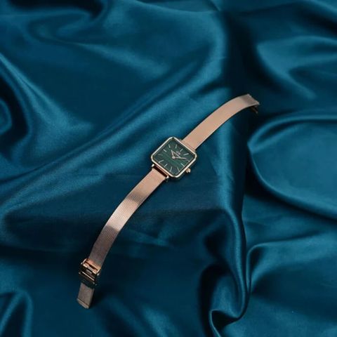  ĐỒNG HỒ NỮ DANIEL WELLINGTON DW00100520 CHÍNH HÃNG 