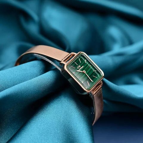  ĐỒNG HỒ NỮ DANIEL WELLINGTON DW00100520 CHÍNH HÃNG 