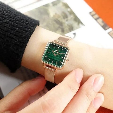  ĐỒNG HỒ NỮ DANIEL WELLINGTON DW00100520 CHÍNH HÃNG 