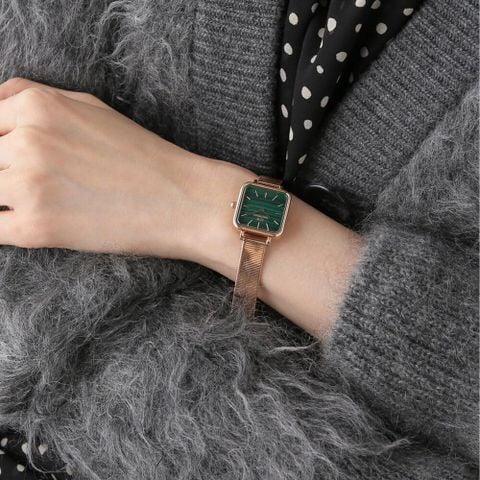  ĐỒNG HỒ NỮ DANIEL WELLINGTON DW00100520 CHÍNH HÃNG 