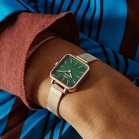  ĐỒNG HỒ NỮ DANIEL WELLINGTON DW00100520 CHÍNH HÃNG 