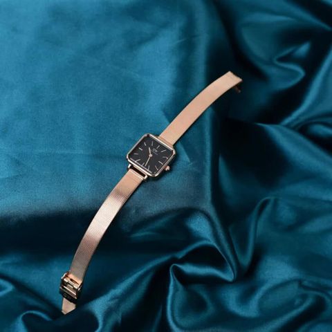  ĐỒNG HỒ NỮ DANIEL WELLINGTON DW00100518 CHÍNH HÃNG 