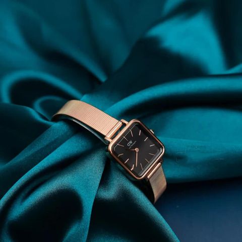  ĐỒNG HỒ NỮ DANIEL WELLINGTON DW00100518 CHÍNH HÃNG 
