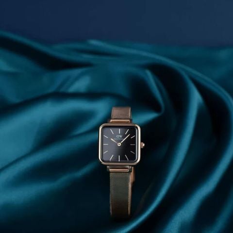  ĐỒNG HỒ NỮ DANIEL WELLINGTON DW00100518 CHÍNH HÃNG 