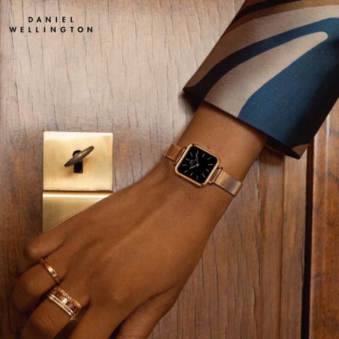  ĐỒNG HỒ NỮ DANIEL WELLINGTON DW00100518 CHÍNH HÃNG 