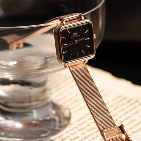  ĐỒNG HỒ NỮ DANIEL WELLINGTON DW00100518 CHÍNH HÃNG 